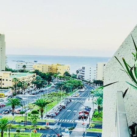 Appartamento Royal Stylish Sea View Los Cristianos  Esterno foto