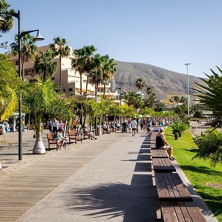 Appartamento Royal Stylish Sea View Los Cristianos  Esterno foto