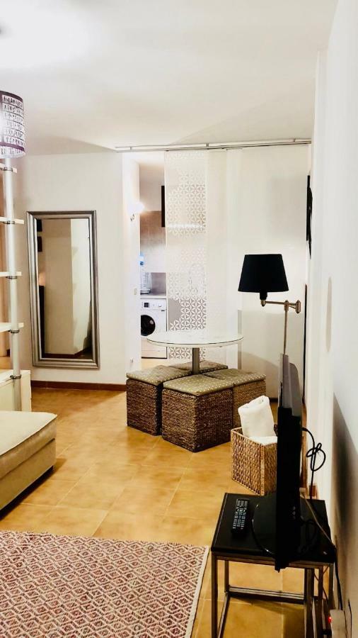 Appartamento Royal Stylish Sea View Los Cristianos  Esterno foto
