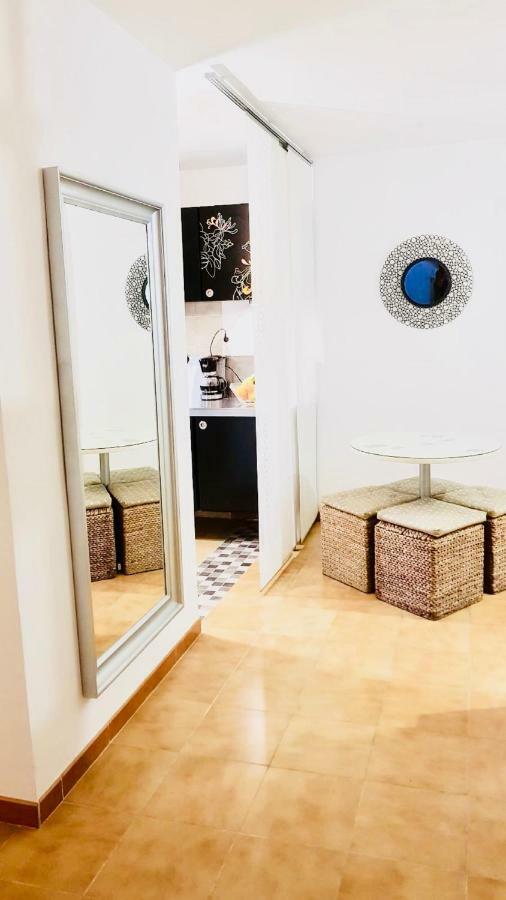 Appartamento Royal Stylish Sea View Los Cristianos  Esterno foto